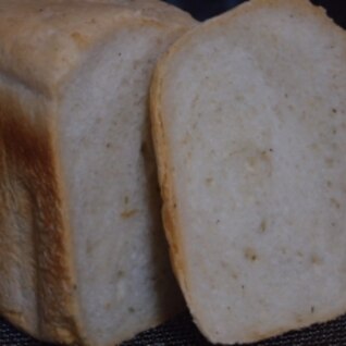 ホームベーカリー　フランスパン風食パン